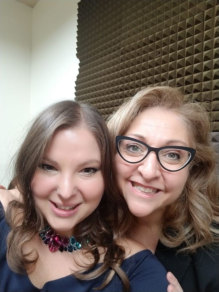 Christine Goerke Masterclass